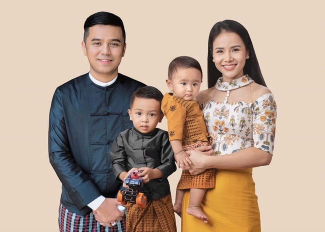 Photo Credit: Nann Myat Phyo Thinn’s Facebook Acc