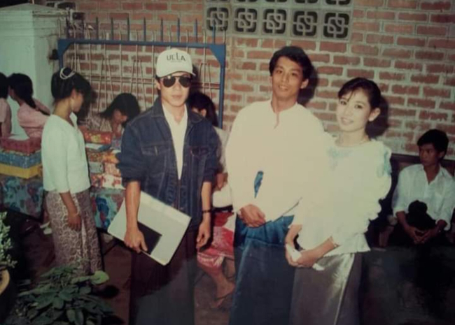Photo Credit From Original Uploader