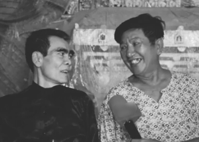 Photo Credit - Moe Sat's Fb Acc