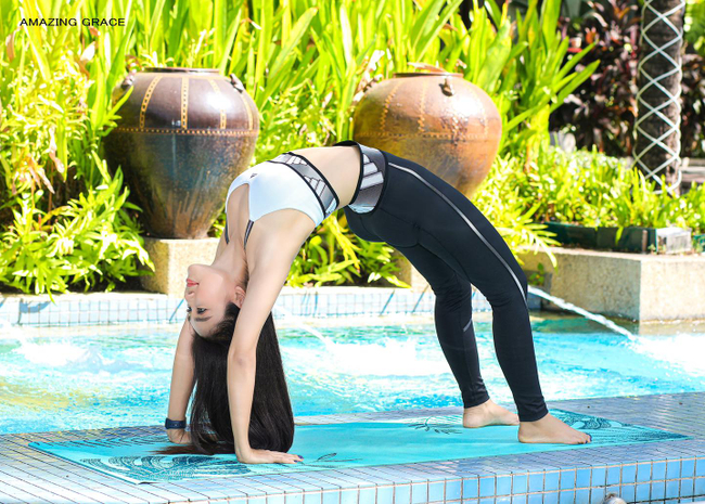 Photo Credit : KHINE THIN KYI’s fb Acc