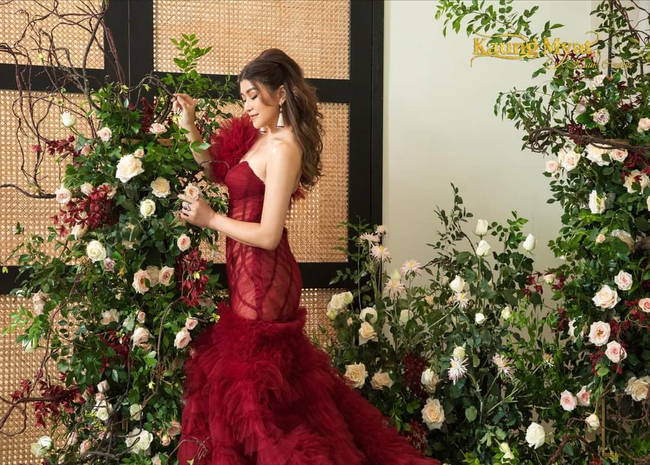 Photo Credit: - Aung Kyaw Tun ( Visual Design)