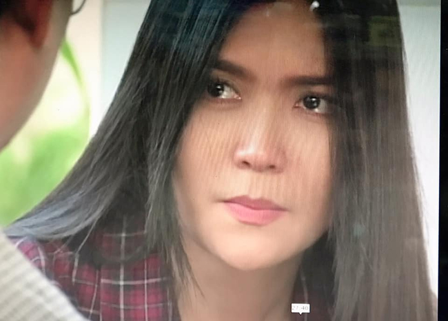 Photo Credit - Khun Sint Nay Chi's FB Acc