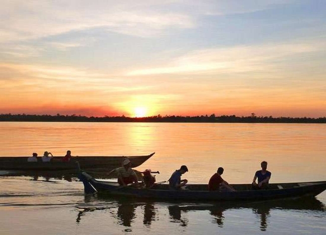 សហគមន៍អេកូទេសចរណ៍កោះផ្ដៅ