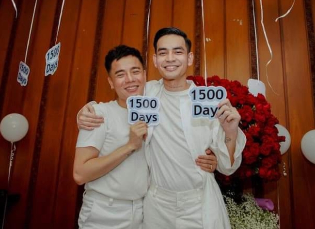 Photo Credit - May Oo's FB Acc