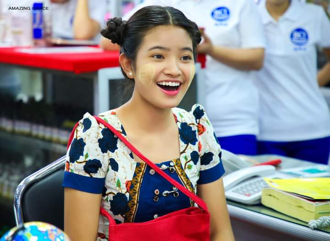 Photo Credit-Amazing Grace