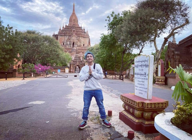 Photo Credit From Original Uploader