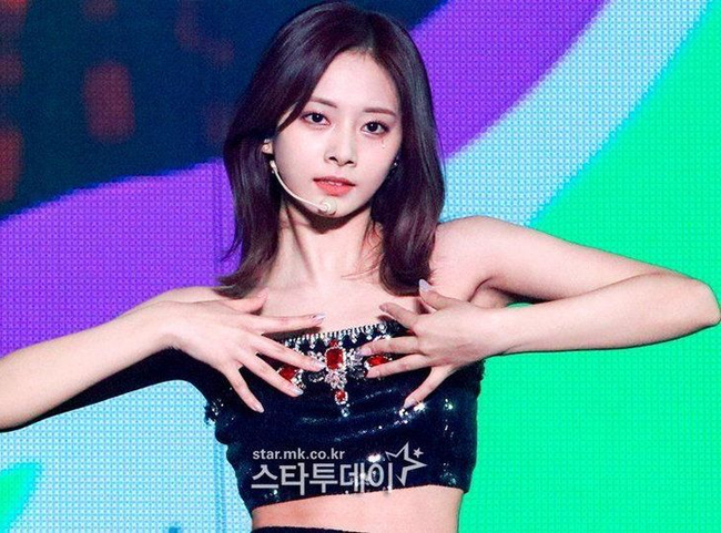 Tzuyu