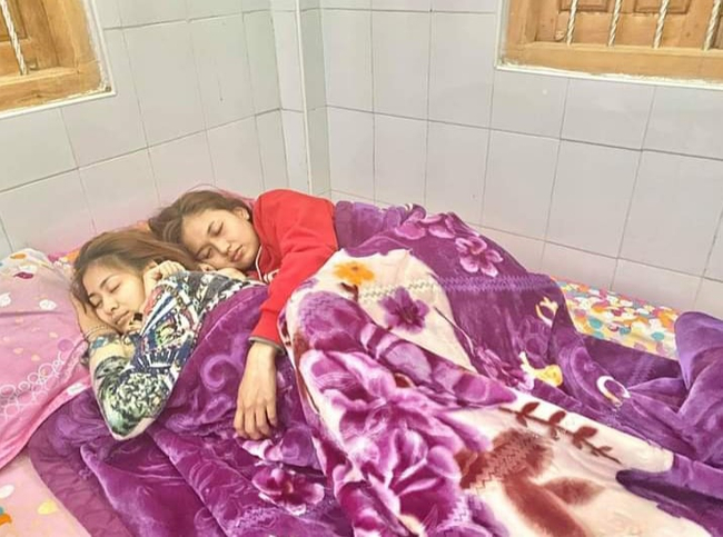 Photo Crd -  Nadi Wint Naing  Facebook account