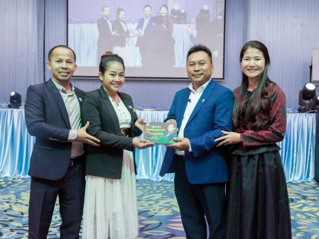 សកម្មភាពនៅក្នុងវគ្គបណ្តុះបណ្តាល