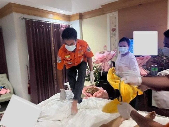 Photo credit to original uploader 