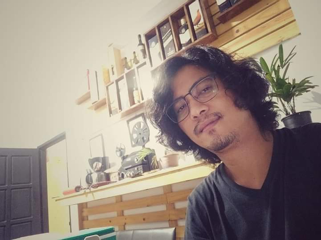 Photo Credit-Pyay Zin's FB Acc
