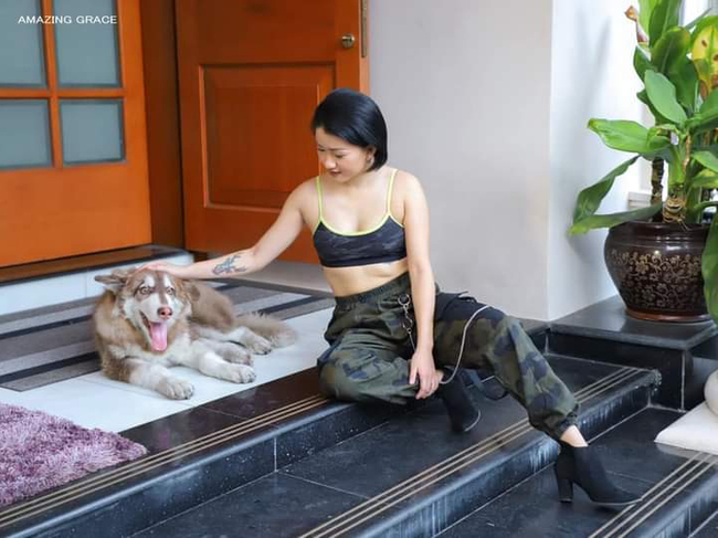 Photo Credit - Amazing Grace