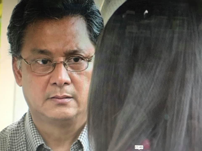 Photo Credit - Khun Sint Nay Chi's FB Acc