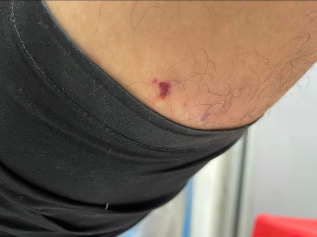 Photo Credit From Original Uploader