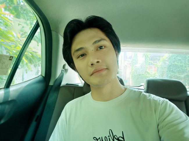 Photo Crd-Thar Htet Nyan Zaw’s Facebook Account&nbsp;