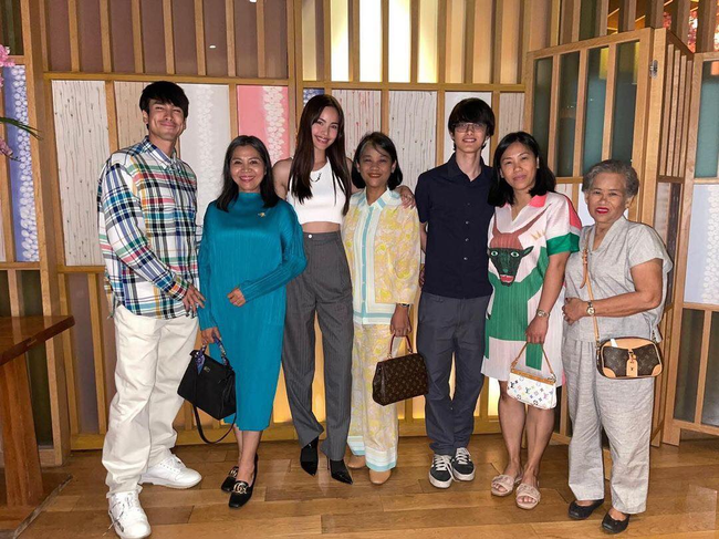 Photo Credit : Thai Update 