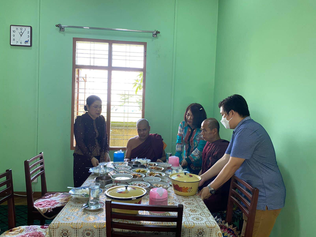 Photo Credit - Academy Moht Moht Myint Aung