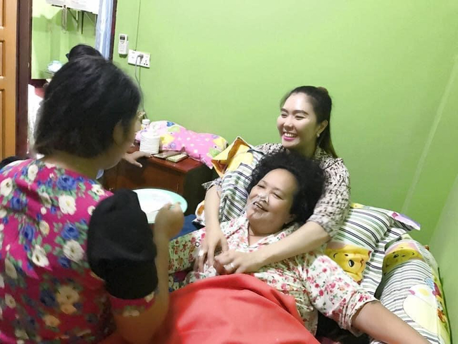 Photo Crd-Khun Sint Nay Cho’s Facebook Page&nbsp;