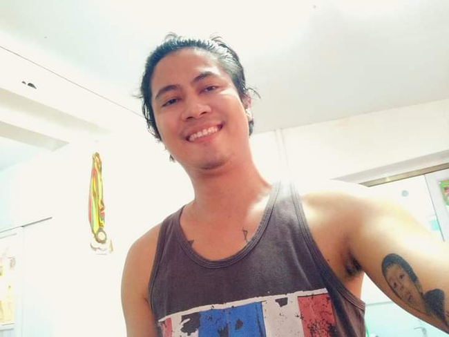 Photo Credit-Pyay Zin's FB Acc
