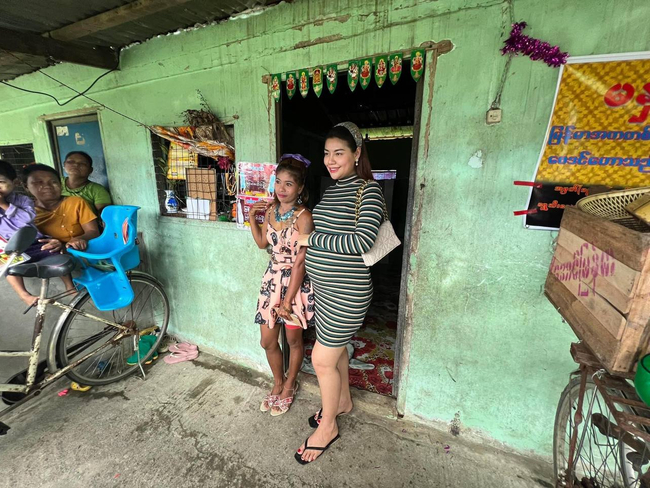 Photo Credit : Myanmar Cele Channel 