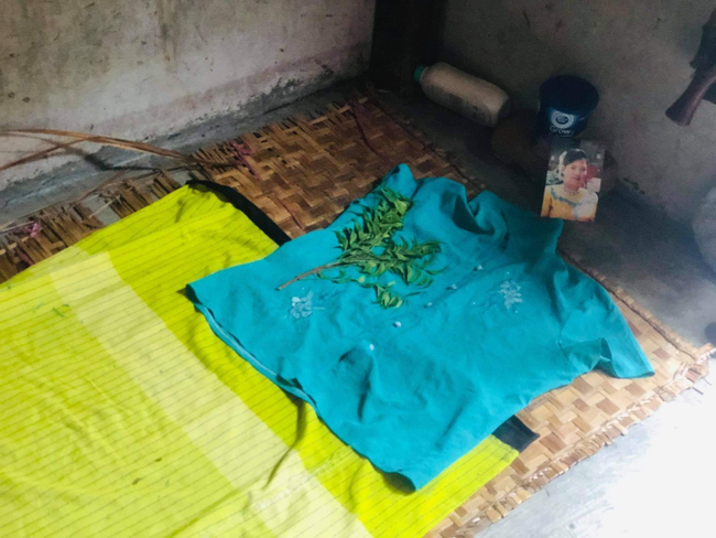 Photo Credit: Khine Hnin Wai’s Fb page