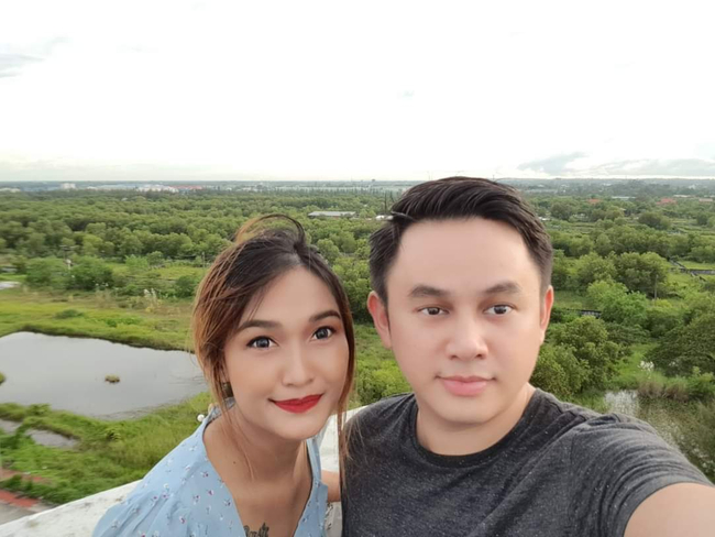 Photo credit - Sein Phyo & Yi's Facebook Page 