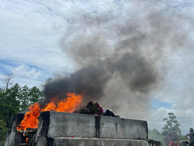 Photo Crd-Saw Chris MooLer’s Facebook Account&nbsp;