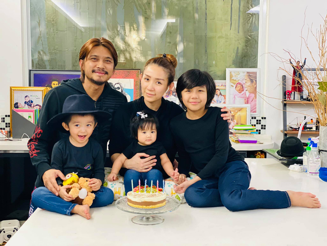 Photo Credit :  Zarni Myo Nyunt's Facebook Account