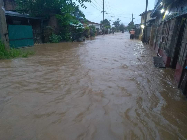 Photo Credit From Tachileik News Agency