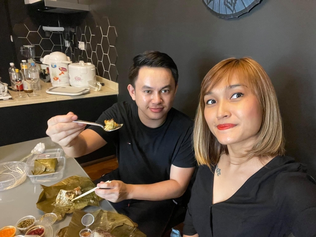 Photo Crd- Sein Phyo & Yi’s Facebook Page 