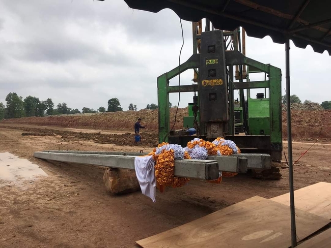 &nbsp;ប្រាសាទនៅថៃ