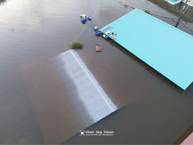 Photo Credit - Ubon Sky Vision
