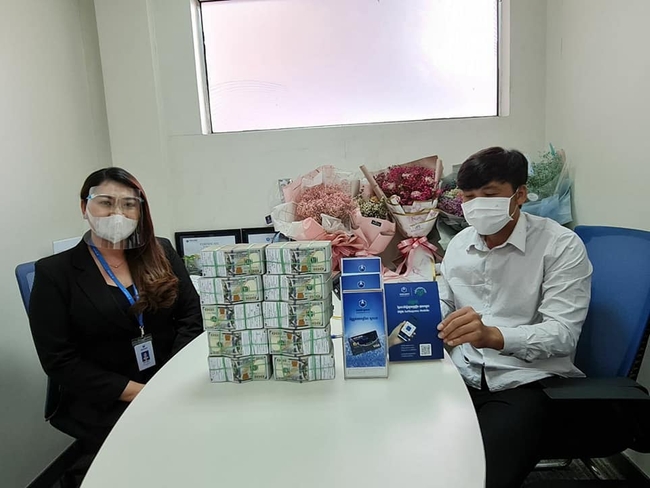 លោកឧកញ៉ា ឡេង ណាវ៉ាត្រា