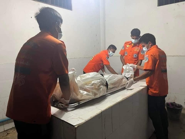 Photo credit to original uploader 