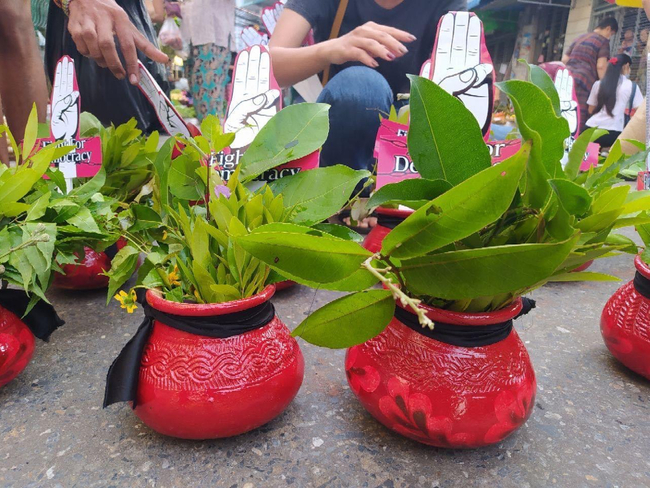 Photo By Myanmarload