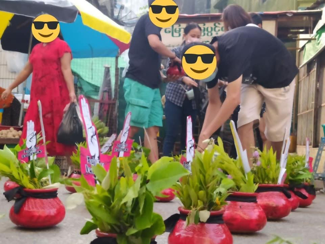 Photo By Myanmarload