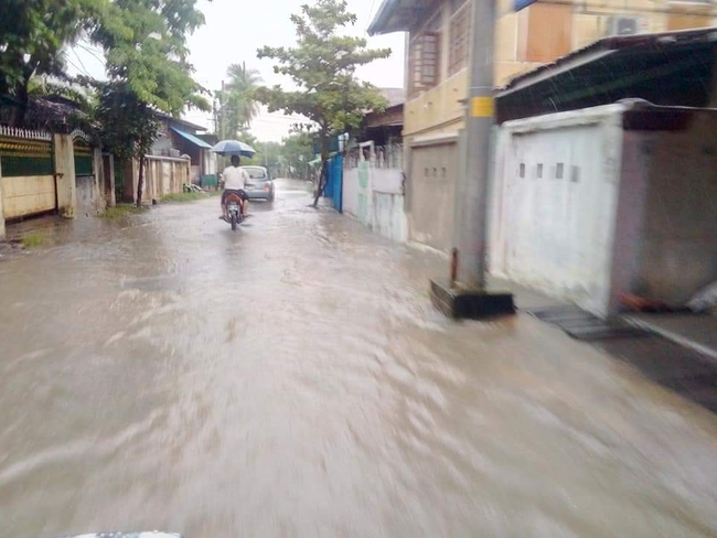 Photo Credit From ရွှေဘိုဆုံမှတ်