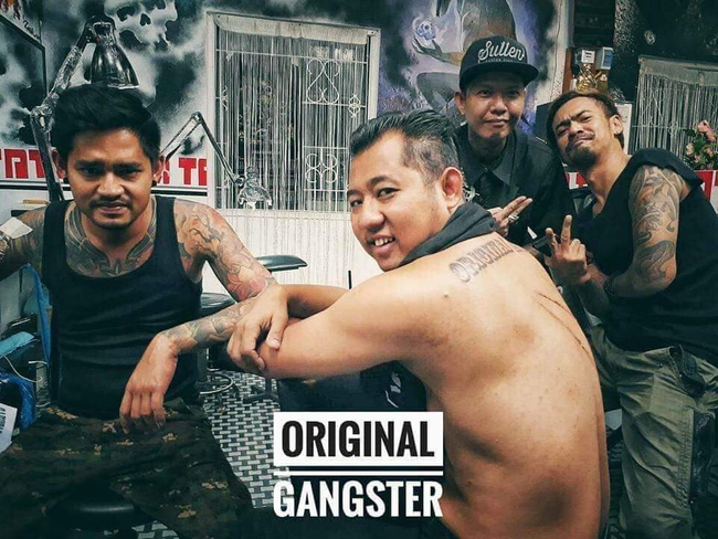 Photo credit - Yone Lay's Facebook Account&nbsp;