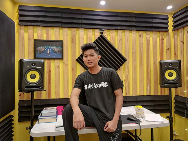 Photo Credit:G Fatt's Facebook page