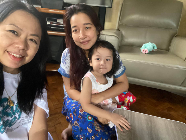 Photo credit - Sung Tin Par's FB account