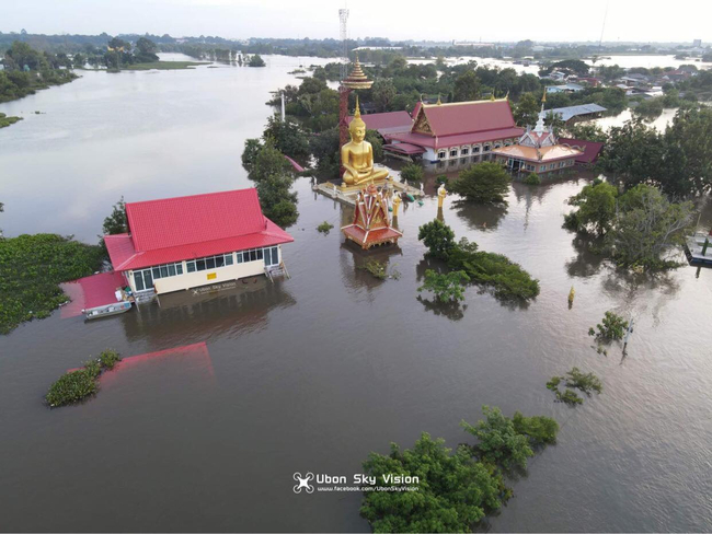 Photo Credit - Ubon Sky Vision