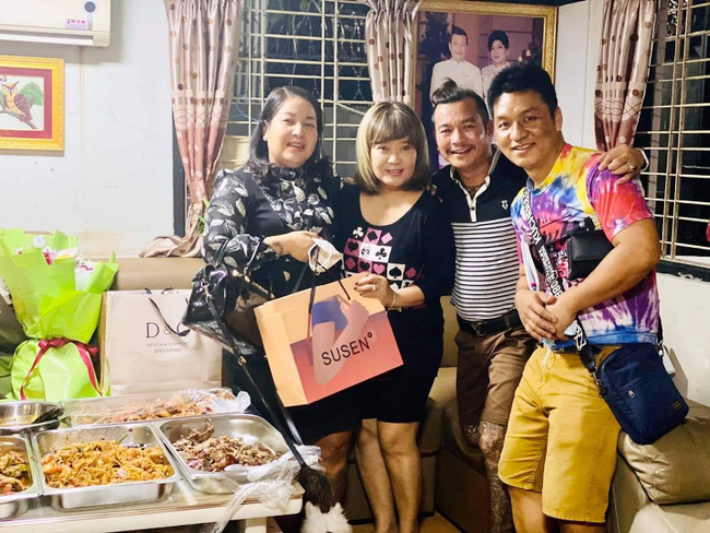 Photo Crd- တက္ကသိုလ်ဂွမ်းပုံ Facebook Page&nbsp;