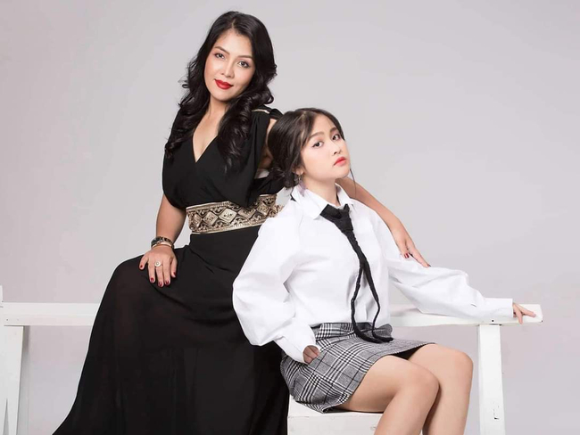 Photo Credit - Khin Zarchi Kyaw's Fb Acc