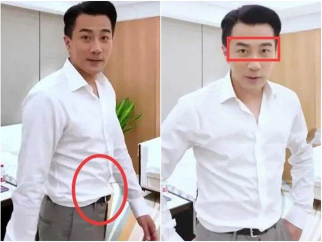 Hawick Lau