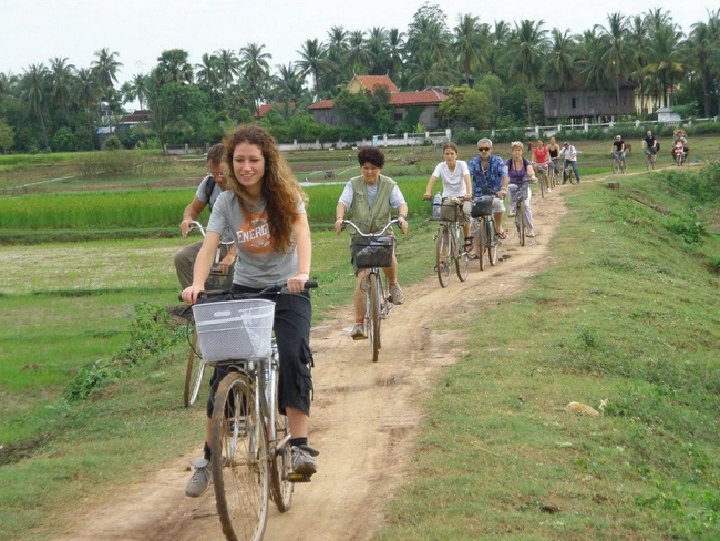 សហគមន៍អេកូទេសចរណ៍កោះទ្រង់