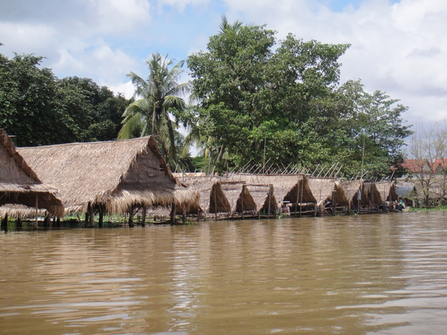រមណីយដ្ឋានកៀនស្វាយ