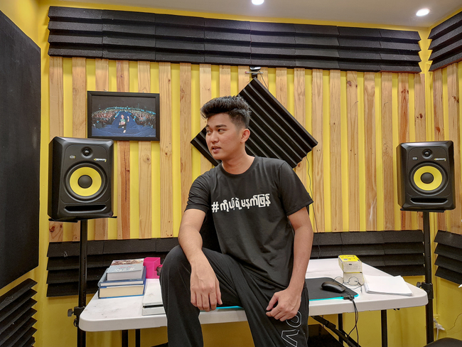 Photo Credit : G Fatt's Facebook Acc