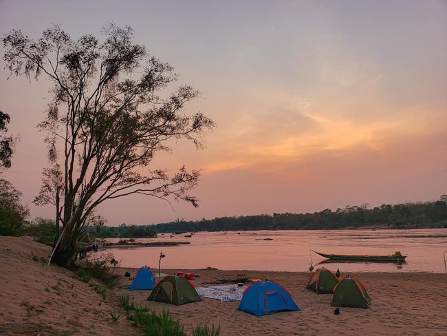សហគមន៍អេកូទេសចរណ៍កោះផ្ដៅ