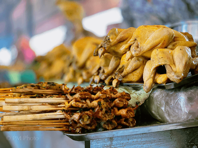 រូបភាពនៅ កៀនស្វាយ