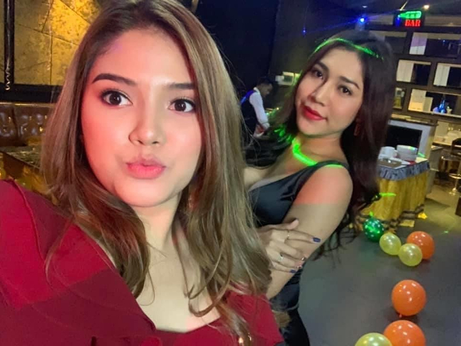 Photo Crd-Phyoe Eaindra Min’s Facebook Account&nbsp;